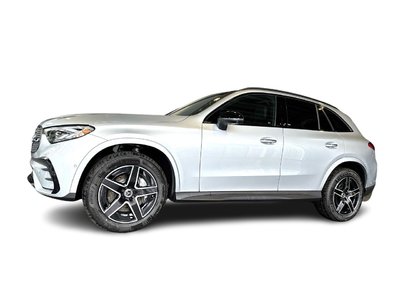 2026 Mercedes-Benz GLC in Vancouver, British Columbia
