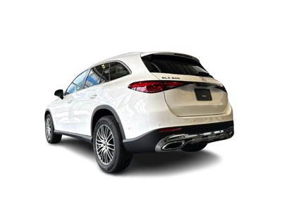 2026 Mercedes-Benz GLC in North Vancouver, British Columbia