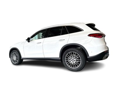 2026 Mercedes-Benz GLC in North Vancouver, British Columbia