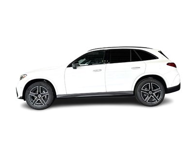 2026 Mercedes-Benz GLC in Vancouver, British Columbia