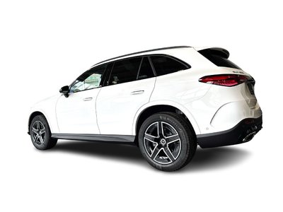 2026 Mercedes-Benz GLC in North Vancouver, British Columbia