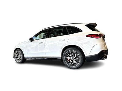 2026 Mercedes-Benz GLC in Vancouver, British Columbia