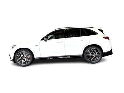 2026 Mercedes-Benz GLC in Vancouver, British Columbia