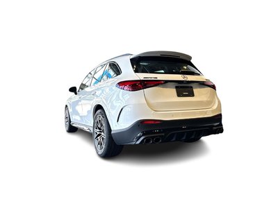 2026 Mercedes-Benz GLC in Vancouver, British Columbia