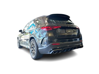 2026 Mercedes-Benz GLC in Vancouver, British Columbia