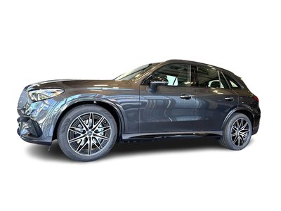 Mercedes-Benz GLC  2026 à Vancouver, Colombie-Britannique