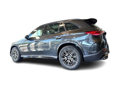 2026 Mercedes-Benz GLC in Vancouver, British Columbia
