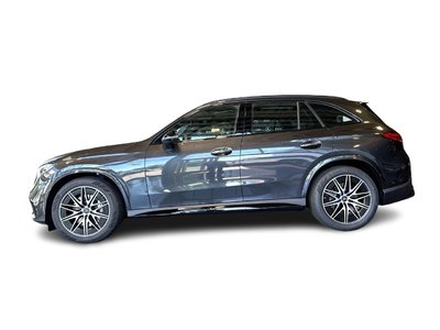 Mercedes-Benz GLC  2026 à Vancouver, Colombie-Britannique