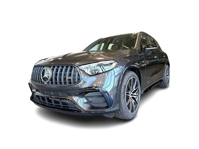 Mercedes-Benz GLC  2026 à Vancouver, Colombie-Britannique