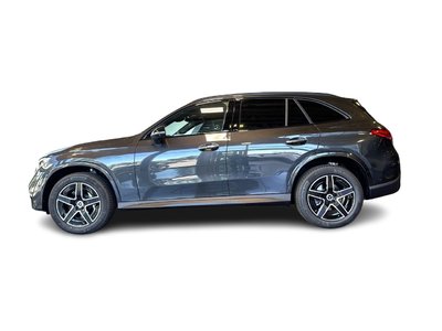 2026 Mercedes-Benz GLC in Vancouver, British Columbia