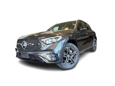 2026 Mercedes-Benz GLC in Vancouver, British Columbia