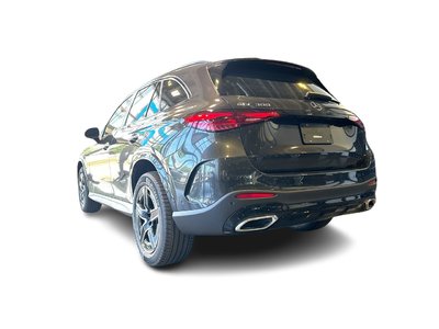 2026 Mercedes-Benz GLC in Vancouver, British Columbia