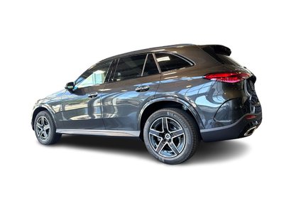 2026 Mercedes-Benz GLC in Vancouver, British Columbia