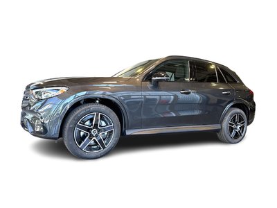 2026 Mercedes-Benz GLC in Vancouver, British Columbia