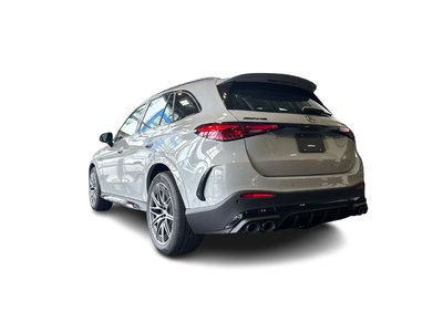 2026 Mercedes-Benz GLC in Vancouver, British Columbia