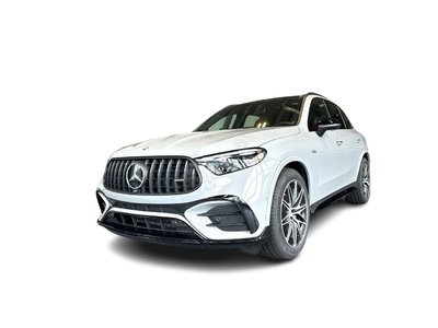 Mercedes-Benz GLC  2026 à Vancouver, Colombie-Britannique