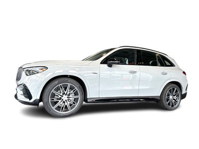 Mercedes-Benz GLC  2026 à Vancouver, Colombie-Britannique