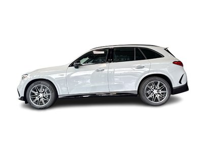 Mercedes-Benz GLC  2026 à Vancouver, Colombie-Britannique