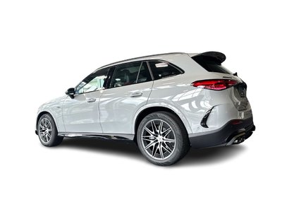 2026 Mercedes-Benz GLC in Vancouver, British Columbia