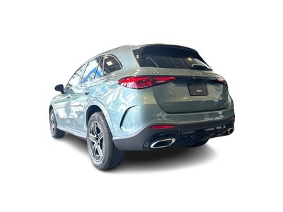 2026 Mercedes-Benz GLC in Vancouver, British Columbia