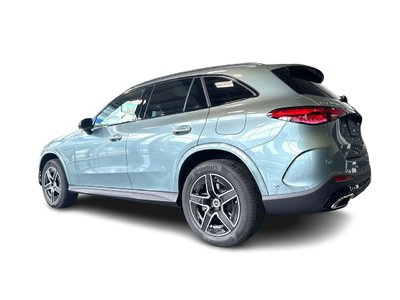 2026 Mercedes-Benz GLC in Vancouver, British Columbia