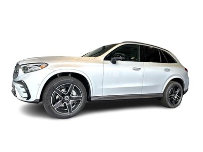 Mercedes-Benz GLC  2026 à Vancouver, Colombie-Britannique