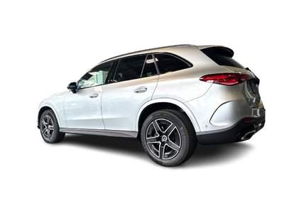2026 Mercedes-Benz GLC in Vancouver, British Columbia