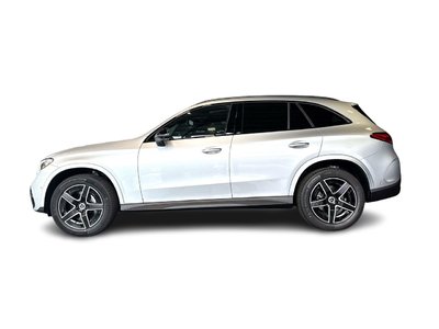 Mercedes-Benz GLC  2026 à Vancouver, Colombie-Britannique