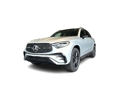 Mercedes-Benz GLC  2026 à Vancouver, Colombie-Britannique