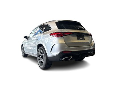 2026 Mercedes-Benz GLC in Vancouver, British Columbia
