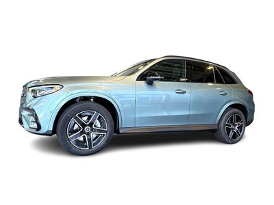 2026 Mercedes-Benz GLC in Vancouver, British Columbia