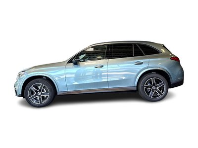 2026 Mercedes-Benz GLC in Vancouver, British Columbia