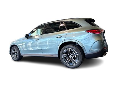 2026 Mercedes-Benz GLC in Vancouver, British Columbia