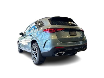 2026 Mercedes-Benz GLC in Vancouver, British Columbia