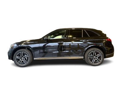 2026 Mercedes-Benz GLC in Vancouver, British Columbia