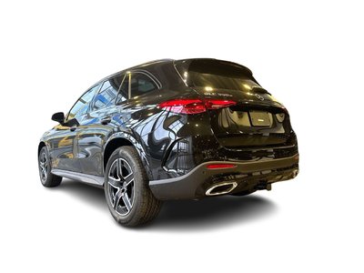 2026 Mercedes-Benz GLC in Vancouver, British Columbia