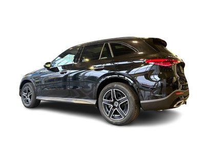 2026 Mercedes-Benz GLC in Vancouver, British Columbia