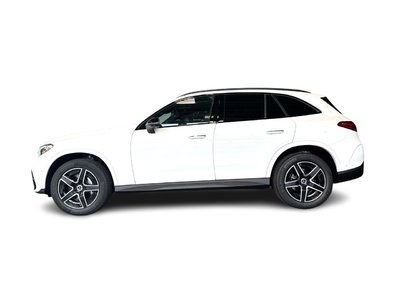 2026 Mercedes-Benz GLC in Vancouver, British Columbia