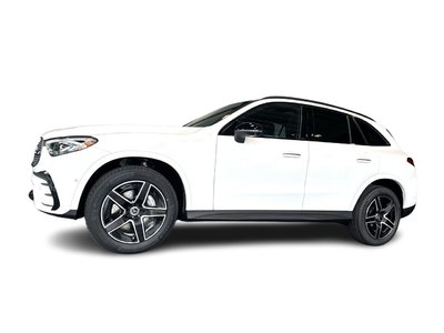 2026 Mercedes-Benz GLC in Vancouver, British Columbia