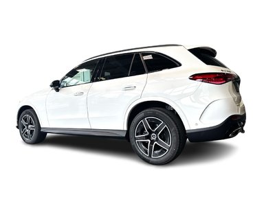 2026 Mercedes-Benz GLC in Vancouver, British Columbia
