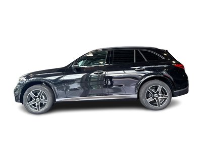 2026 Mercedes-Benz GLC in Vancouver, British Columbia