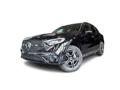2026 Mercedes-Benz GLC in Vancouver, British Columbia