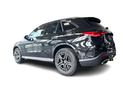2026 Mercedes-Benz GLC in Vancouver, British Columbia