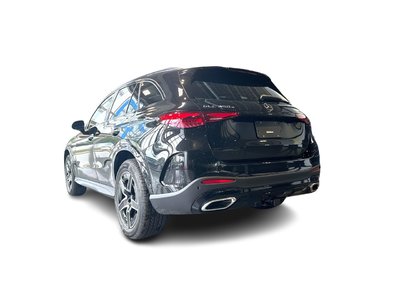 2026 Mercedes-Benz GLC in Vancouver, British Columbia