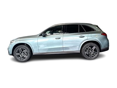 2026 Mercedes-Benz GLC in Vancouver, British Columbia