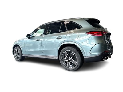 2026 Mercedes-Benz GLC in Vancouver, British Columbia