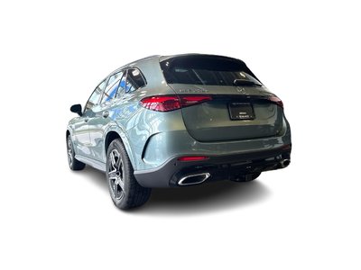 2026 Mercedes-Benz GLC in Vancouver, British Columbia