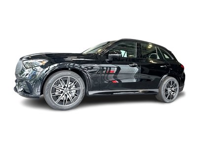 Mercedes-Benz GLC  2026 à Vancouver, Colombie-Britannique