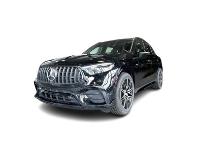 Mercedes-Benz GLC  2026 à Vancouver, Colombie-Britannique