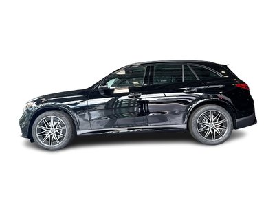Mercedes-Benz GLC  2026 à Vancouver, Colombie-Britannique